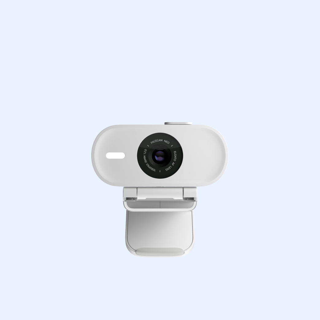 人気ブランド新作豊富 Facecam Neo Elgato | その他
